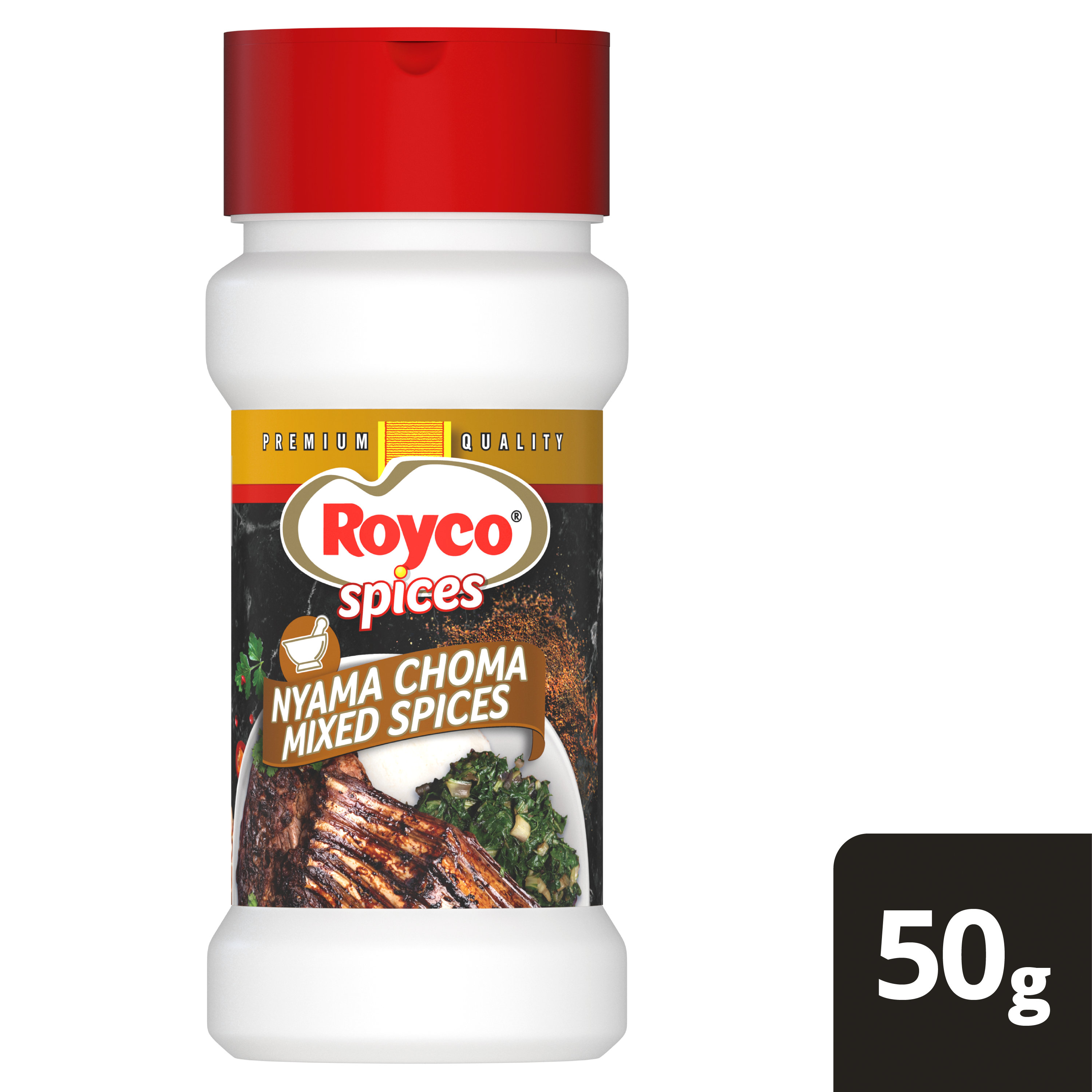 Royco Nyama Choma 50g